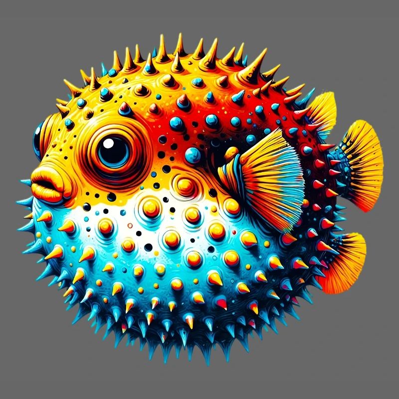 Blowfish