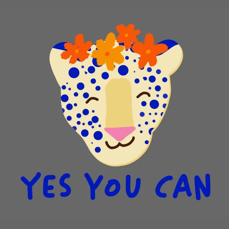 You can Leopard