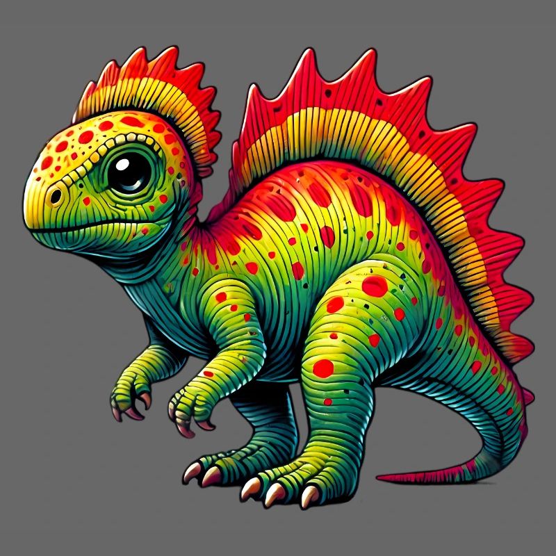 Dinosaurier