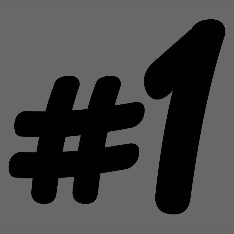 Nummer 1 #