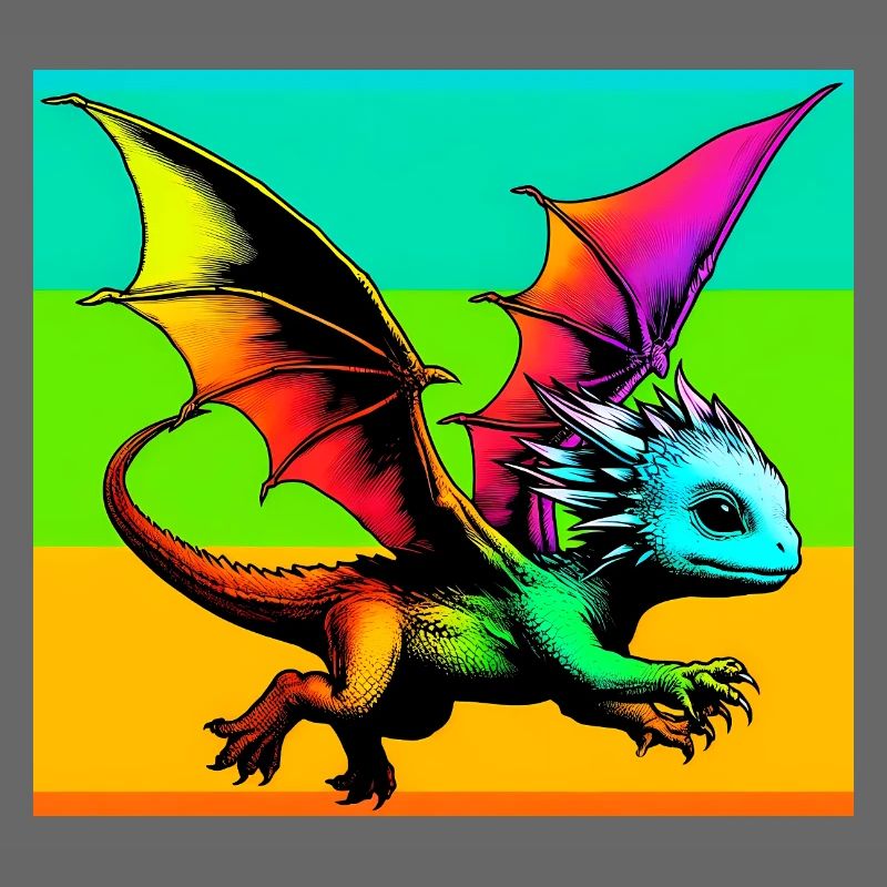 Drache