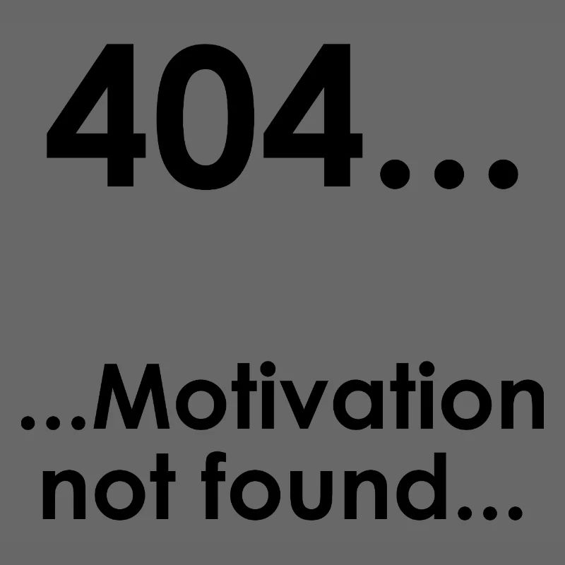 University Saying "Error404" Student Gift, Students