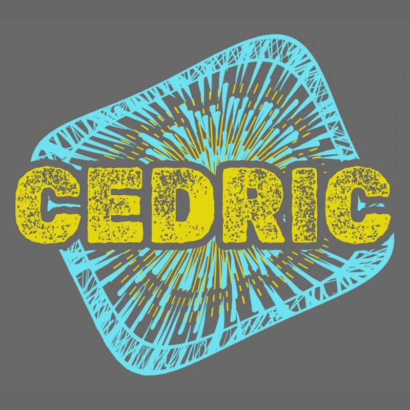 Cedric as leisure time