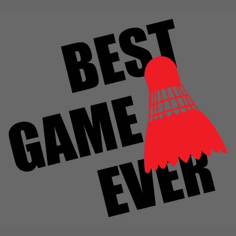 Badminton Best Game Ever