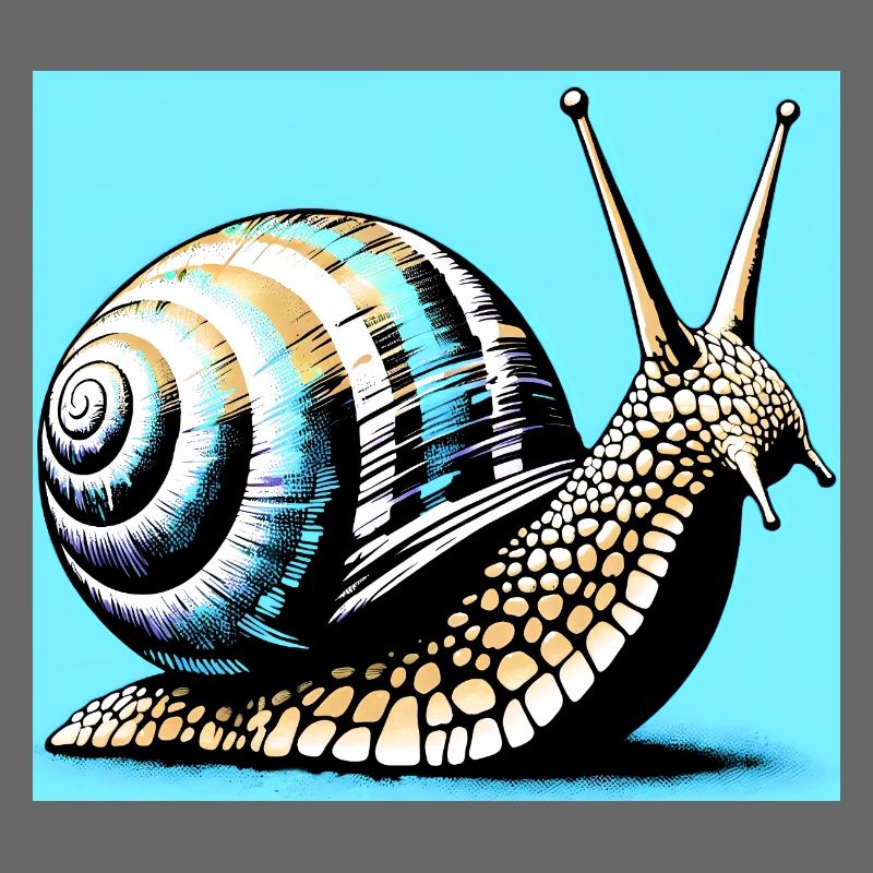 Escargot