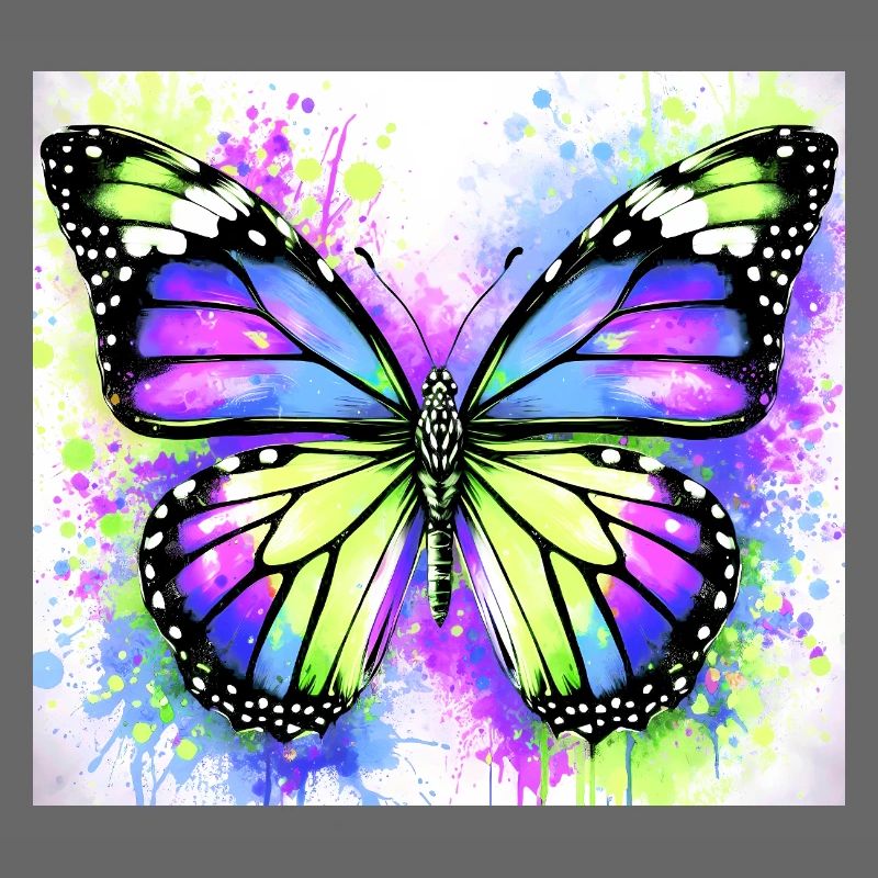 Schmetterling