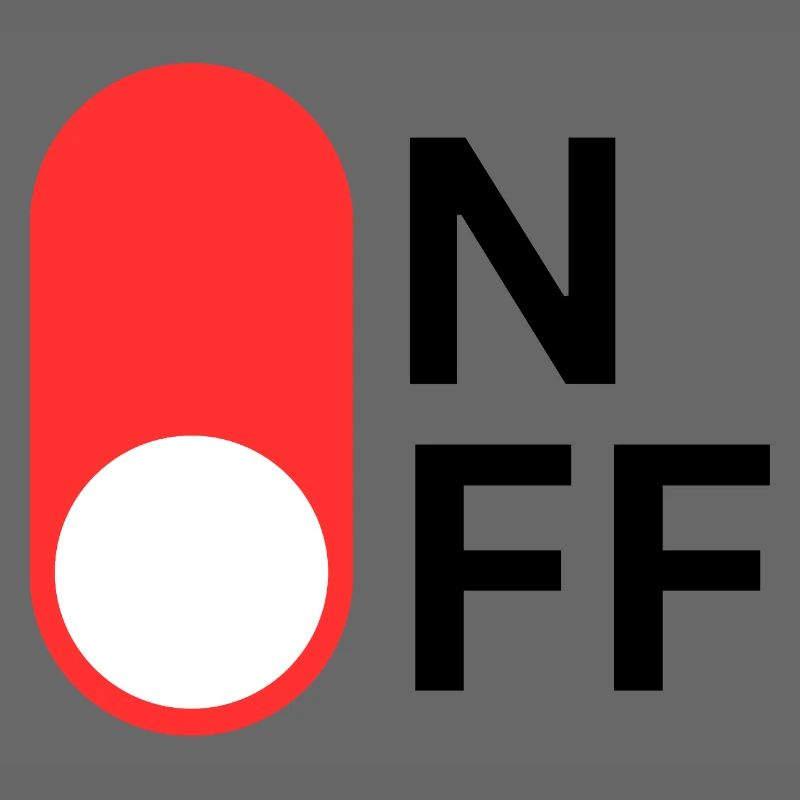 Mode ON/OFF