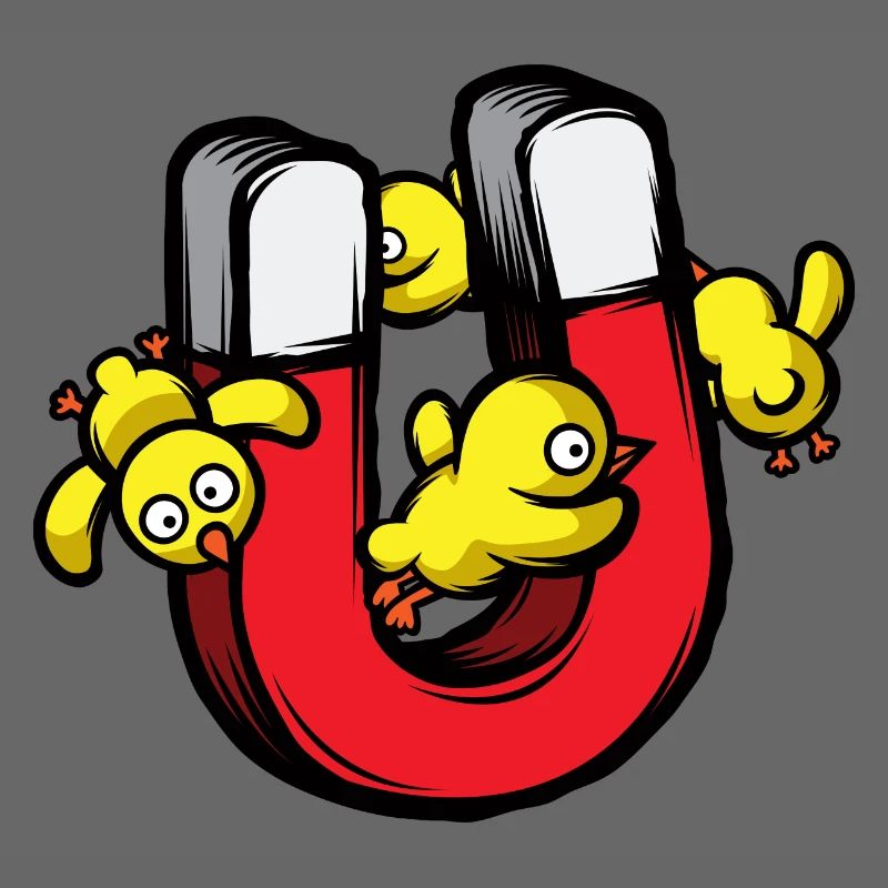 Chick Magnet