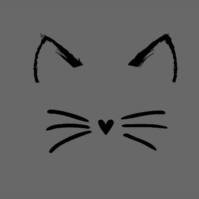 lustige Katze