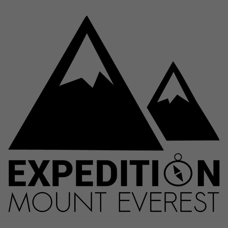 Expedition Mount Everest