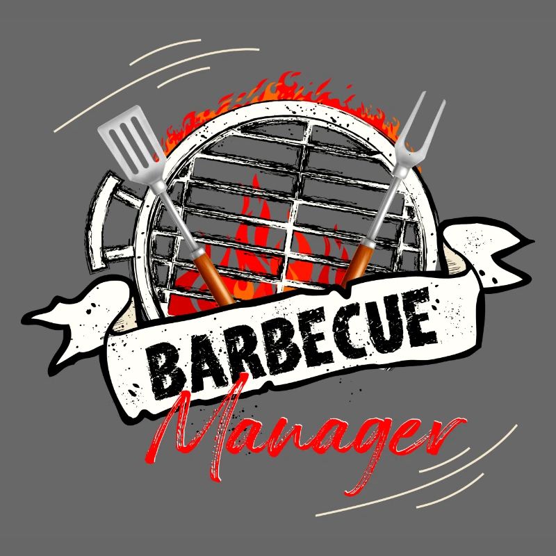 Barbecue Manager