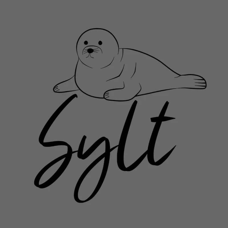 Sylt Robbe