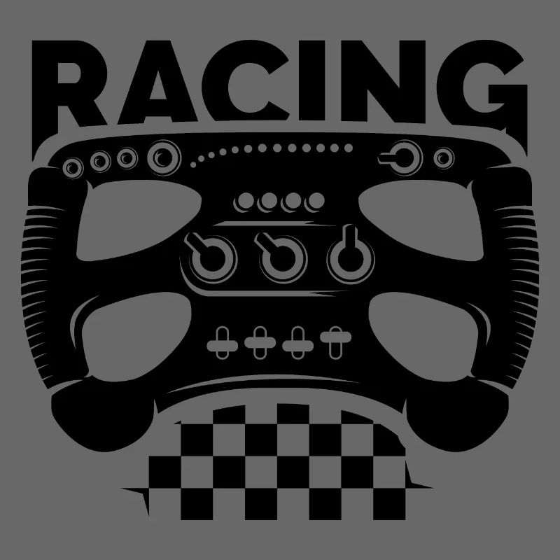 Volant de course Formula gaming Simulateur de course