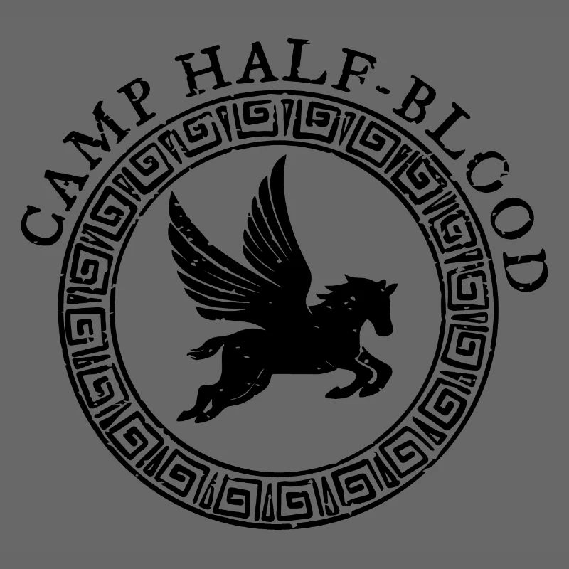 Lager Halbblut