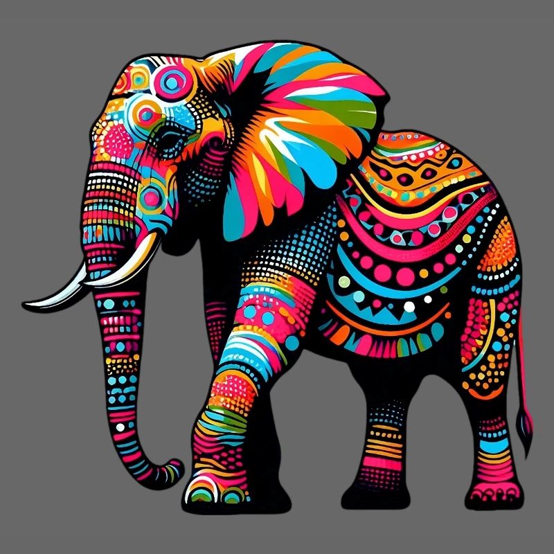 Elefant