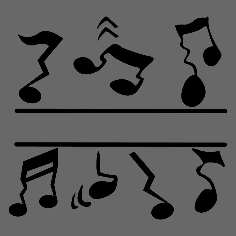 False notes