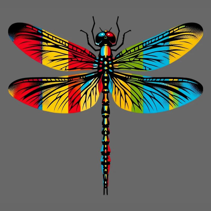 Dragonfly
