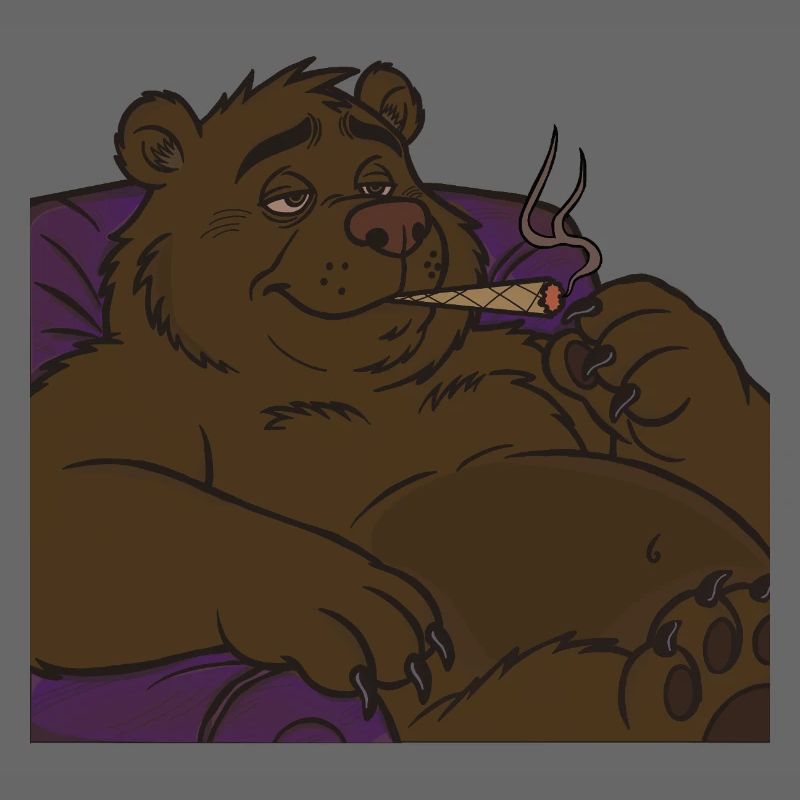 Chillerbear