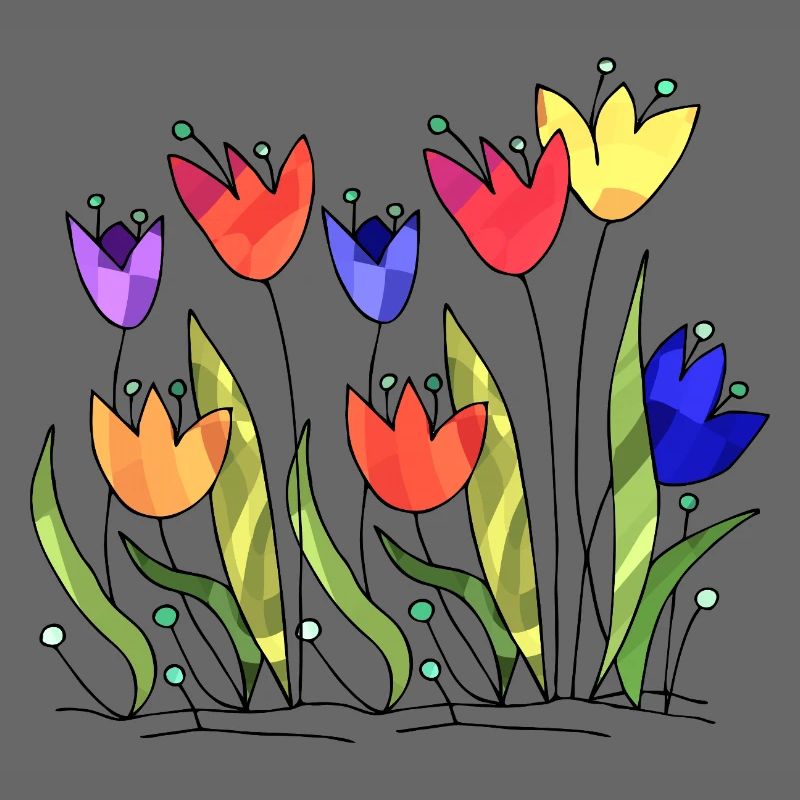 Blumen