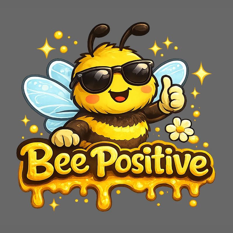 Bee Positiv