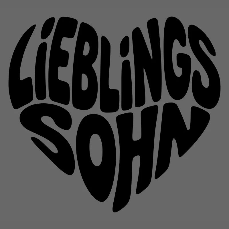 Lieblingssohn