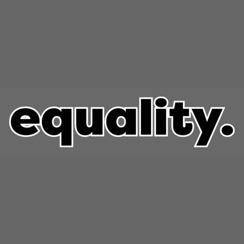equality
