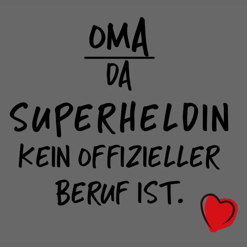 Oma Geschenk Liebe Großmutter Mutter Großeltern