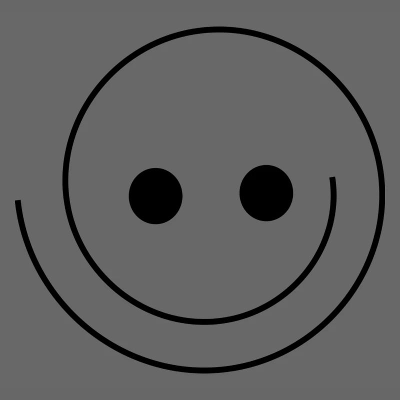 smile