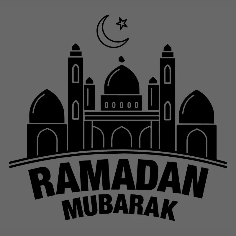 Ramadan Mubarak