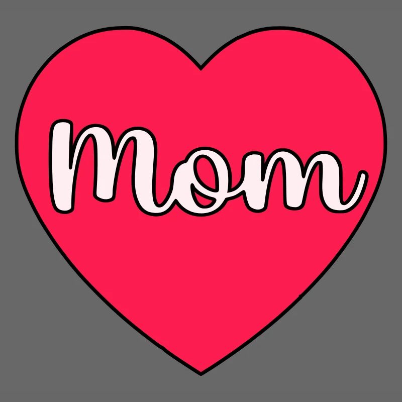Coeur de maman