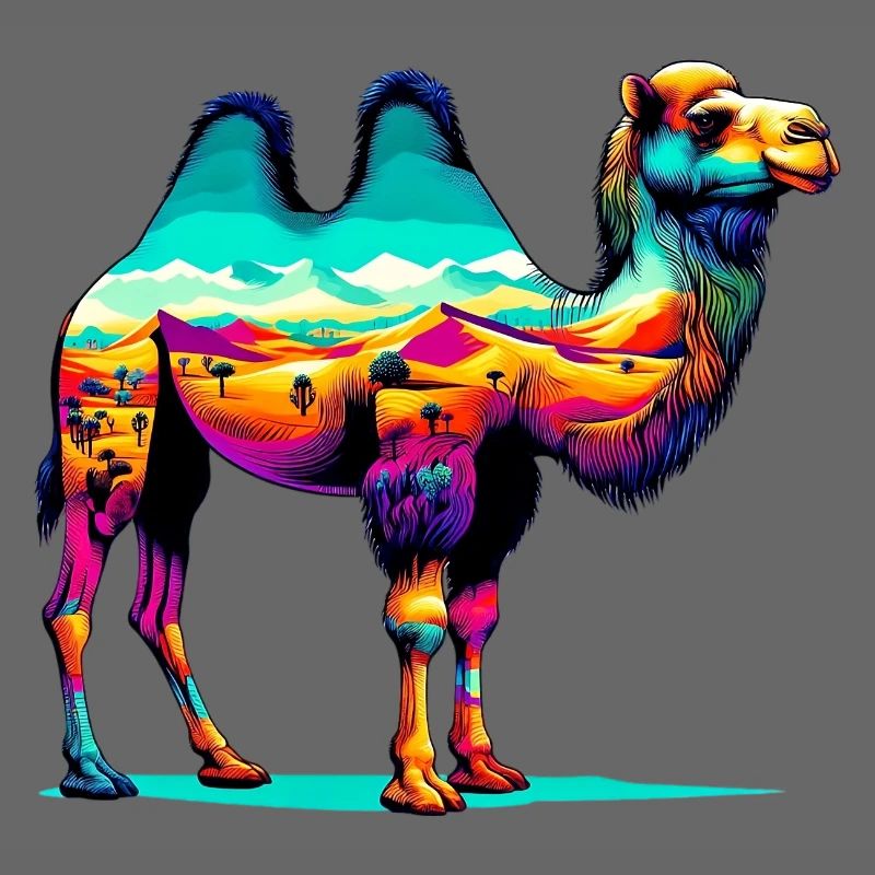 Kamel