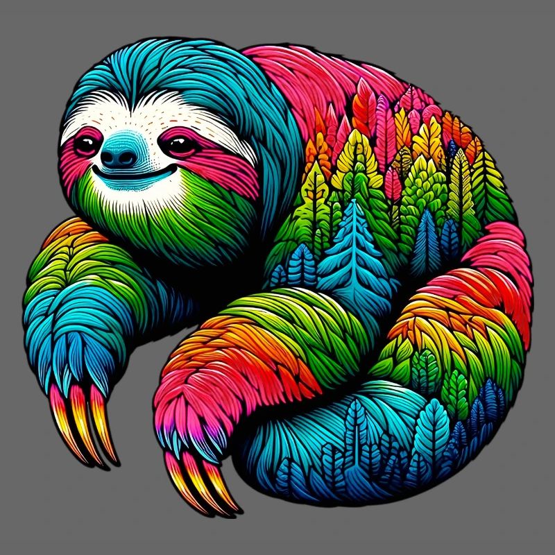Sloth