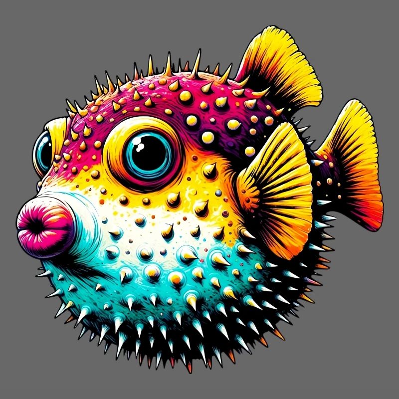 Kugelfisch