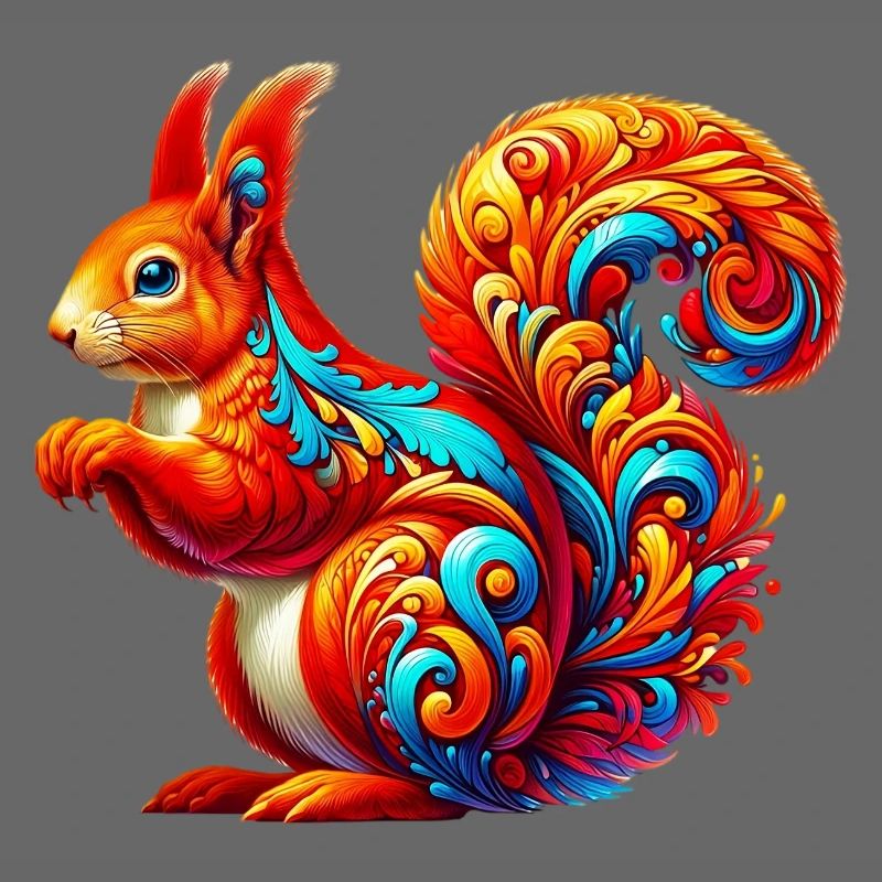 Squirrel