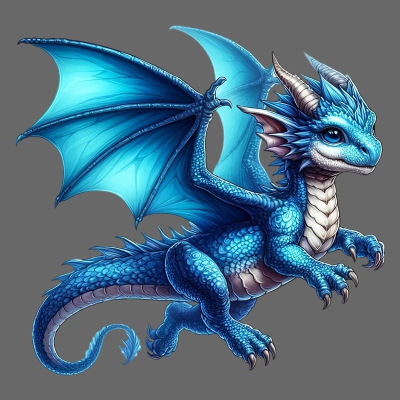 Drache