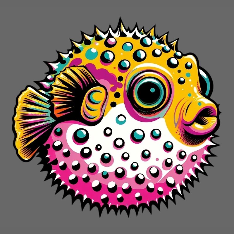 Blowfish