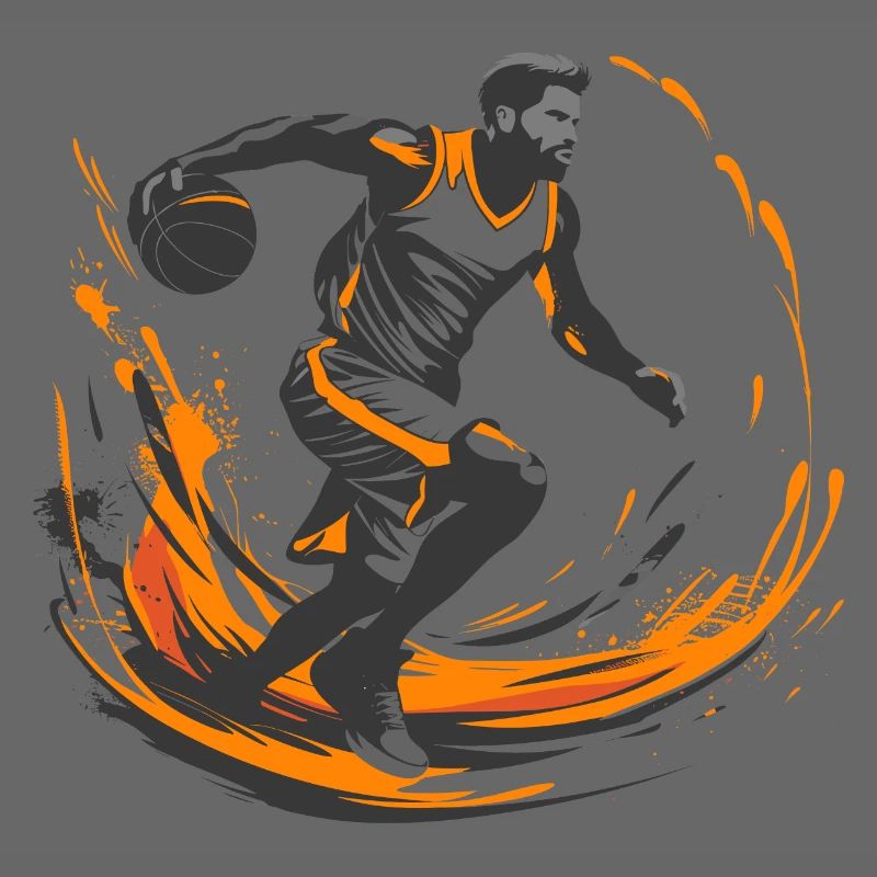 Basketteur
