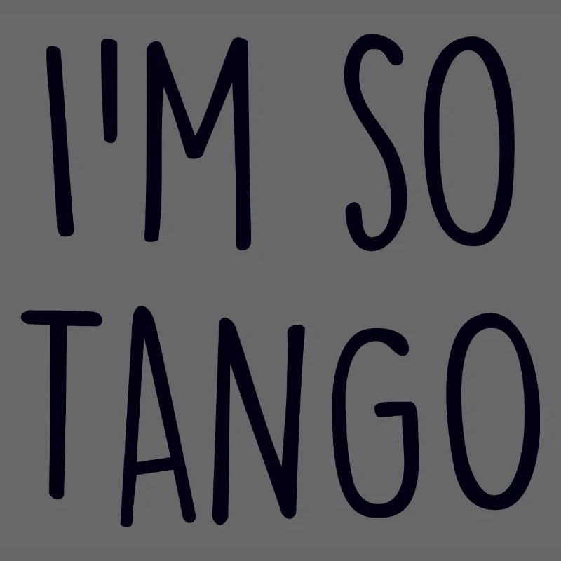 Tango Dancer