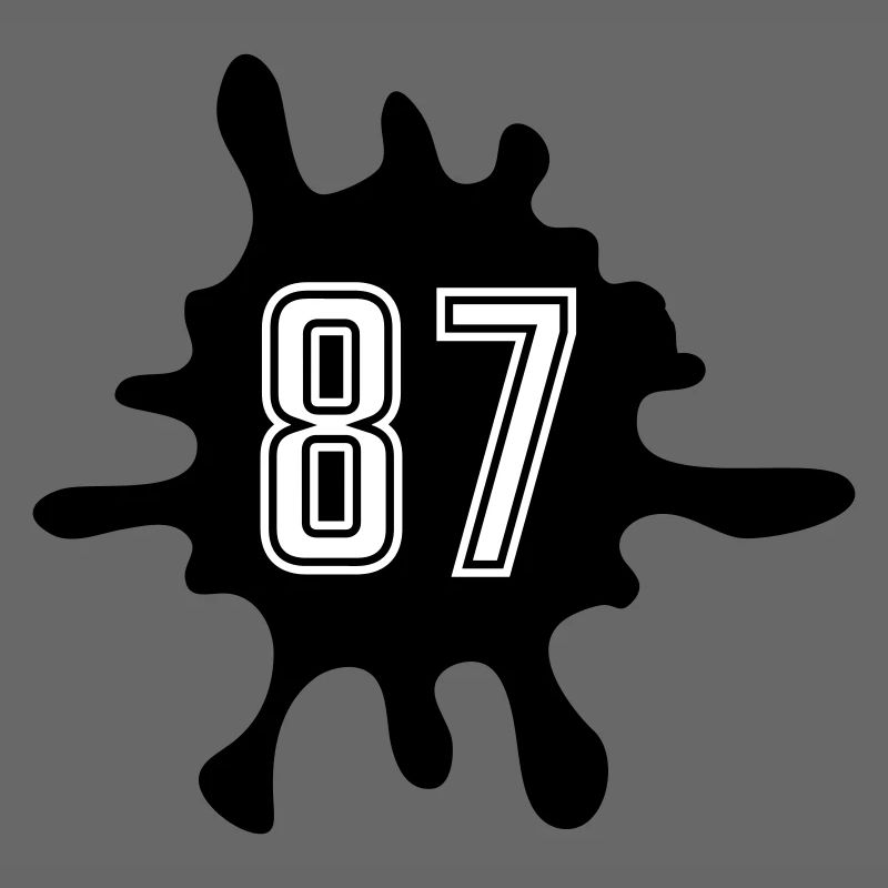 Nombre de Blobs 87