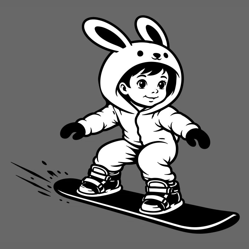 Snowboard Bunny