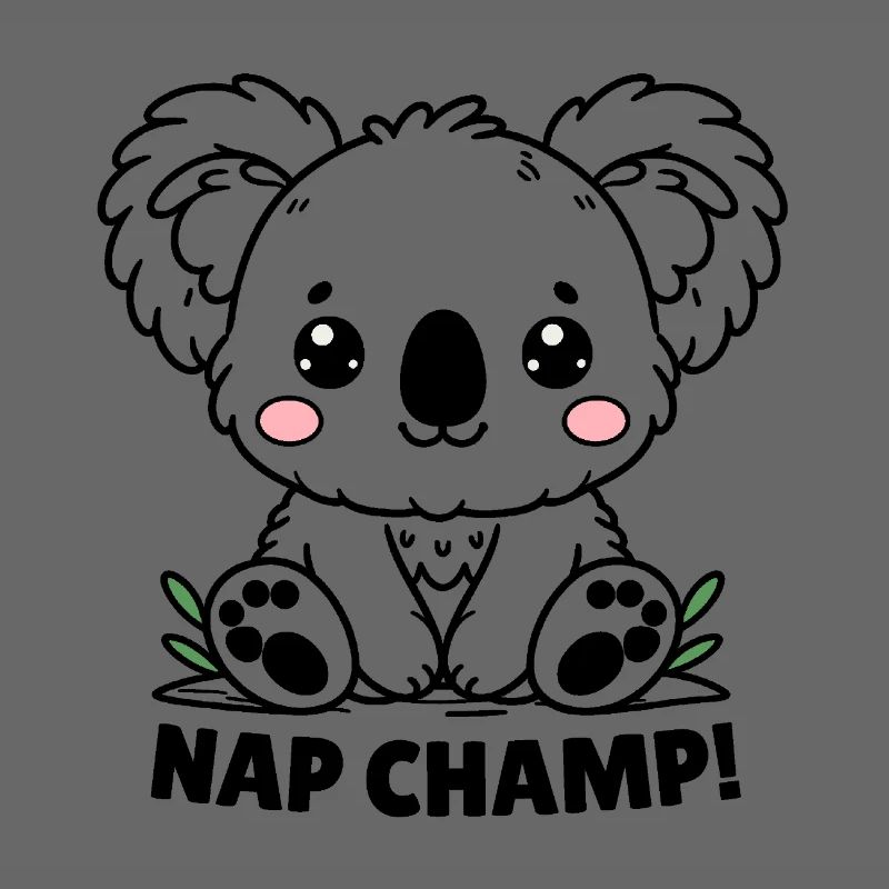 Koala Master Nap