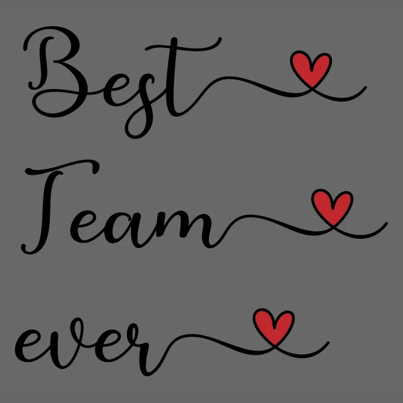 Best Team ever