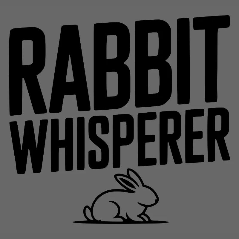 Rabbit Whisperer