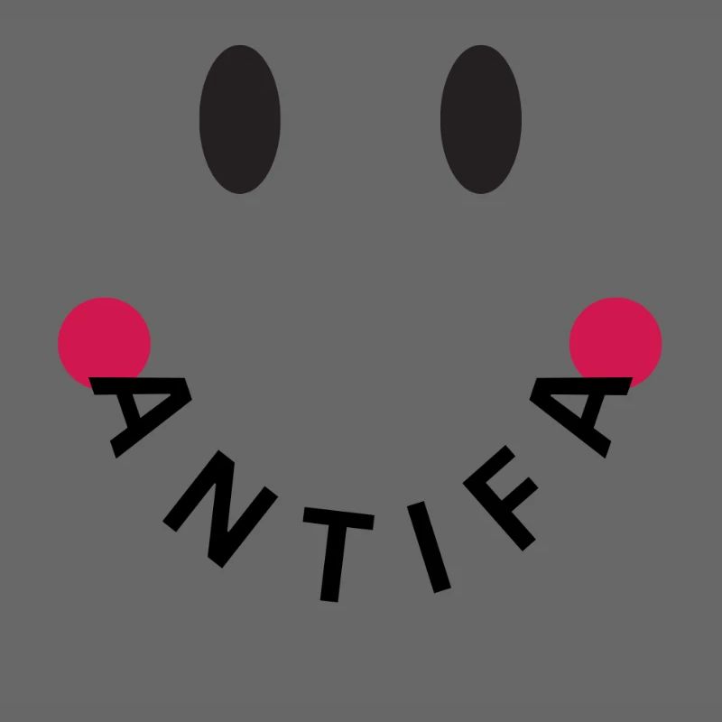 Friendly Antifa Original