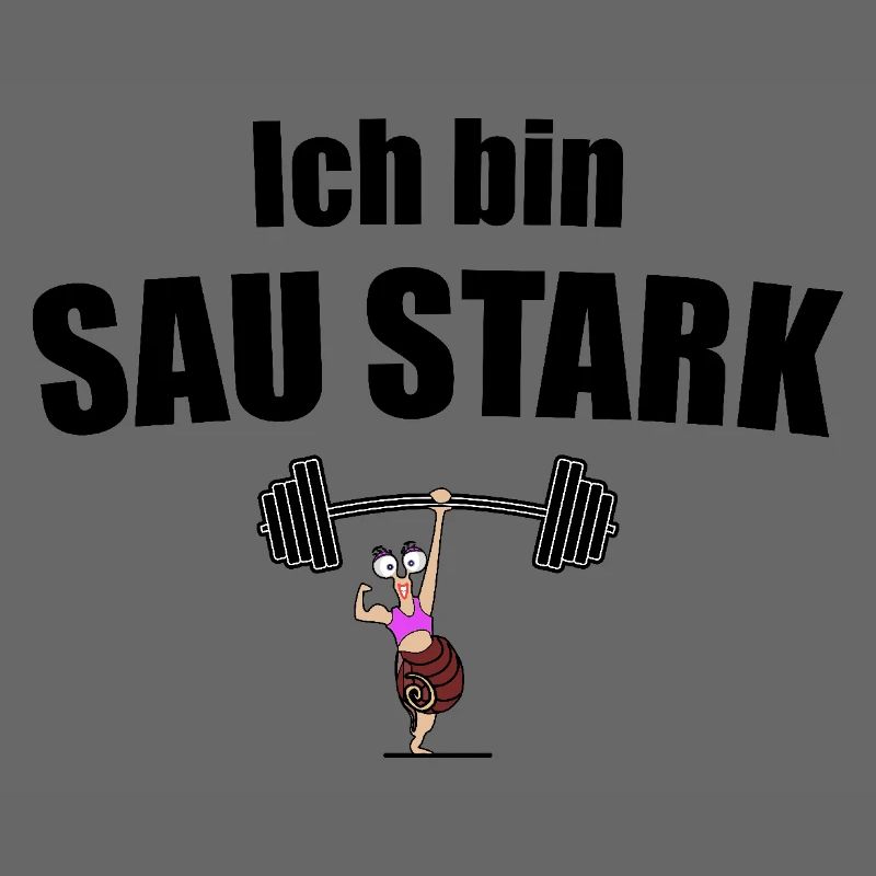 Saustark
