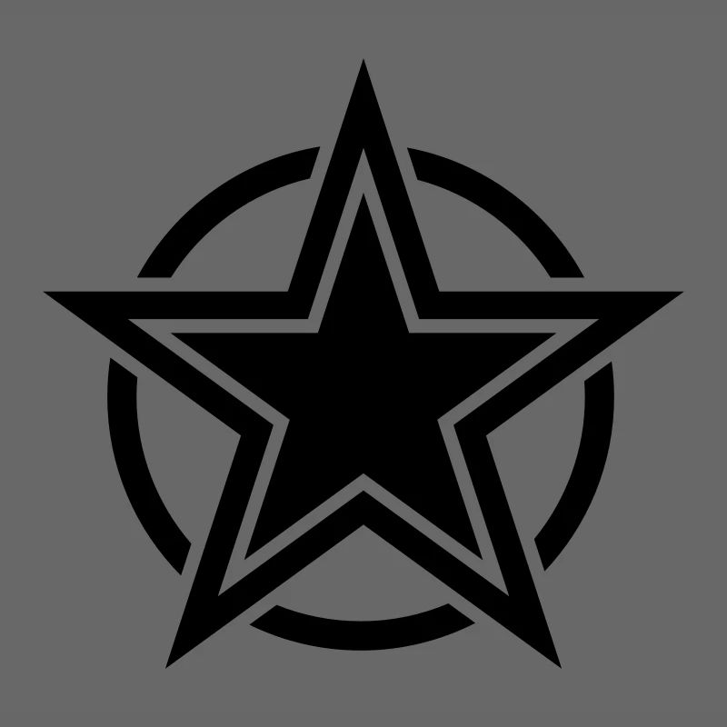 star