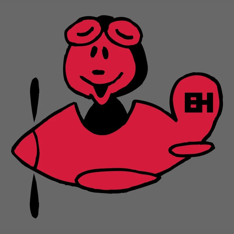 Flugzeug
