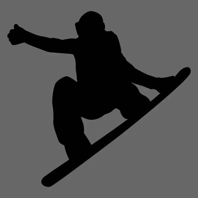 Snowboard