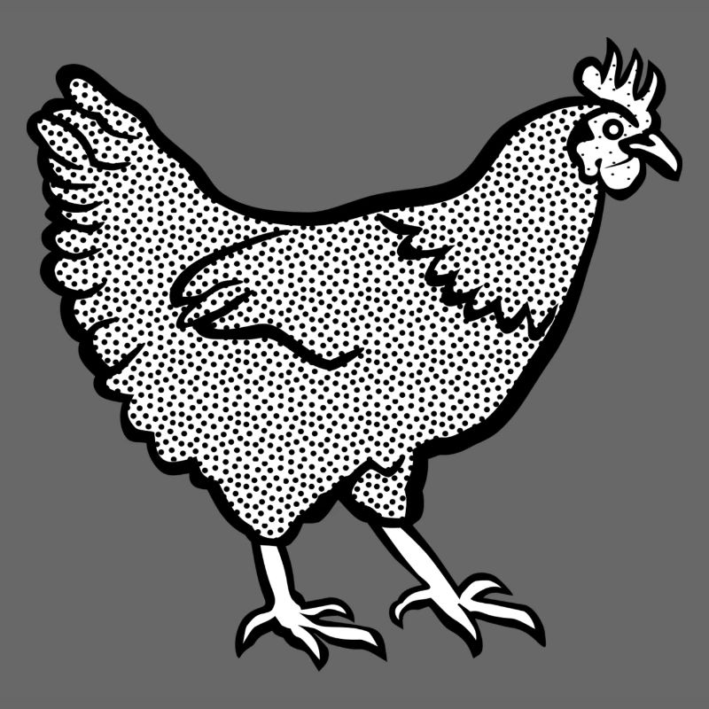 Huhn