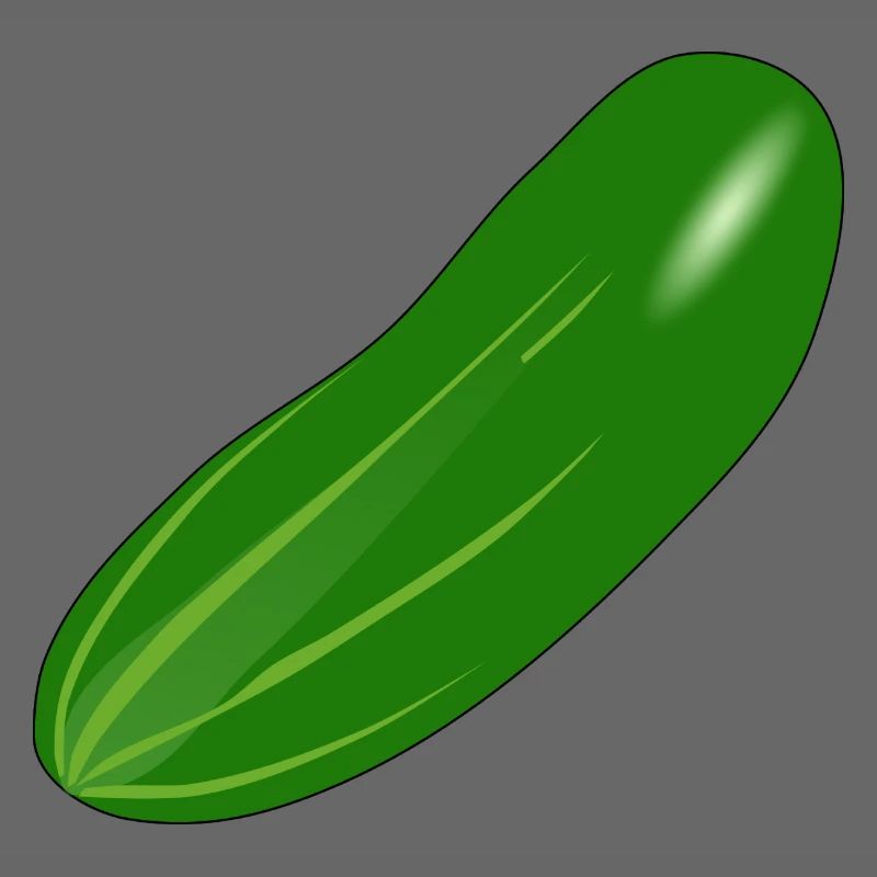 Gurke